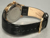Rotary Watch Avenger Rose Gold Plated Men's GS02877/04 ** Boxed **