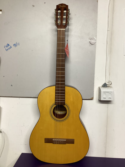 Fender Classical Acoustic Guitar
