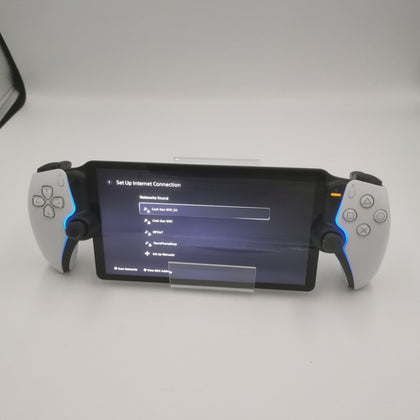 Playstation Portal Remote Player Edition White Boxed