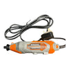 Terratek Rotary Multi Tool Kit 135W