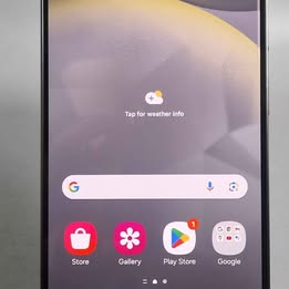 ***WOW*** Samsung Galaxy S24 256GB Onyx Black, Unlocked