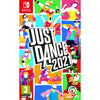 Just Dance 2021 (Nintendo Switch)