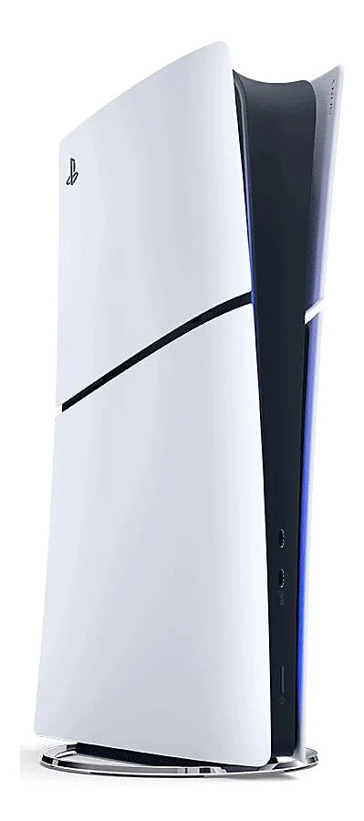 PlayStation 5 Slim Digital Edition