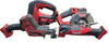 Milwaukee Tool Set