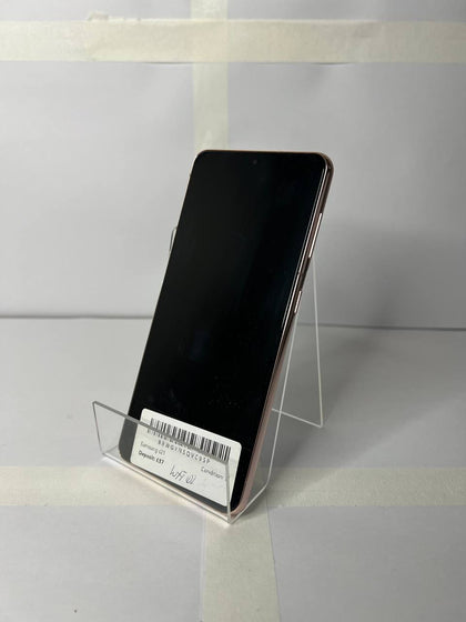 Galaxy S21 Blue 128GB Unlocked