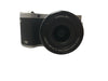 Samsung Smart Camera NX300 - Digital Camera - Mirrorless - 20.3 MP - 16-50mm power zoom