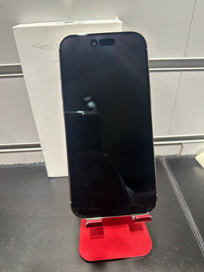 Apple iPhone Air (A3517) 256GB Light Gold, Unlocked