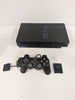 Playstation 2 6 Game Console Package