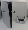 Playstation 5 Slim Digital Edition Console, 1TB, White, Boxed
