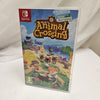 Animal Crossing: New Horizons, Nintendo Switch