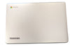 Toshiba Chromebook Skullcandy Edition 49% Battery Health
