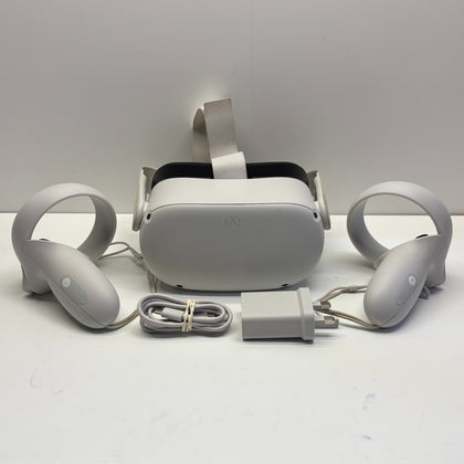 Meta Quest 2 VR Headset 128GB Boxed