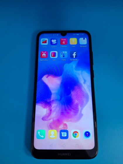 Huawei Y6 (2019) - 32GB - Midnight Black