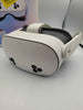 Meta Quest 3S All-In-One VR Virtual Reality Headset – 128GB – With Controllers - Boxed
