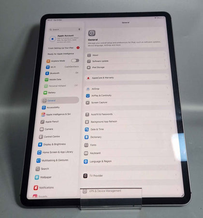 Apple iPad Pro 12.9