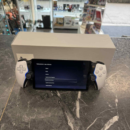 Sony PlayStation Portal - Boxed