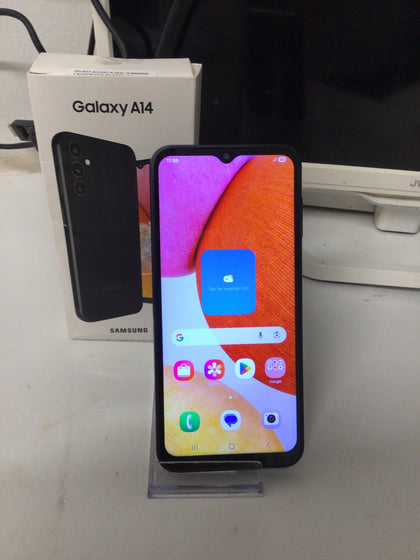 Samsung Galaxy A14