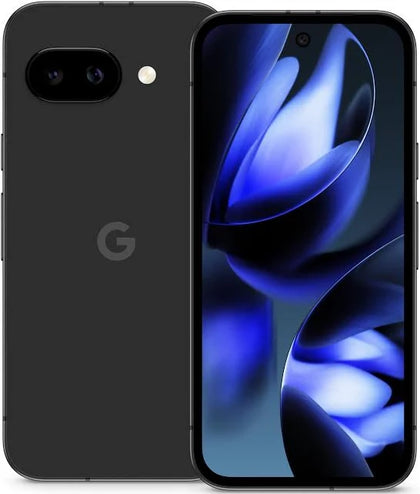Google Pixel 9a 128GB Black