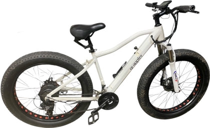 Grappler E-Bike Fat Boy Tyres ***Faulty Read Description ***Store Collection Only***
