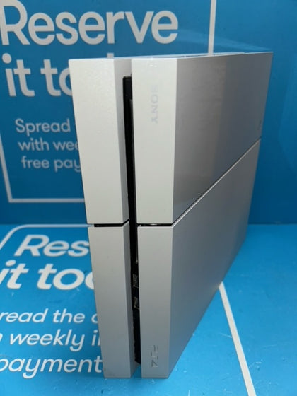 PS4 Original - 500GB - White.