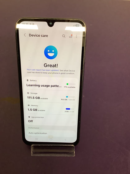 Galaxy a15 128gb