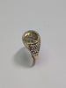 Ladies 9ct Gold  St George Ring