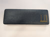 9ct Gold Dunhill Ball Point Pen With Case