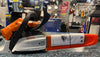 Stihl chainsaw