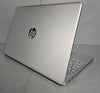 HP 15s-fq5020na Intel Core I3-1215u 4GB RAM 128GB SSD Windows 11 15.6" Laptop