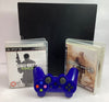 PlayStation 3 Slim Bundle