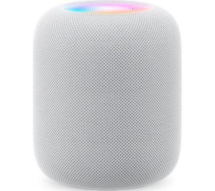 **Sale** APPLE HomePod (2nd gen) Smart Speaker with Siri - White