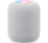 **Sale** APPLE HomePod (2nd gen) Smart Speaker with Siri - White