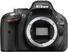 Nikon D5200 Camera with 18-55mm Lens