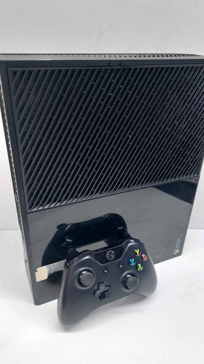 Xbox One 500GB Console & pad