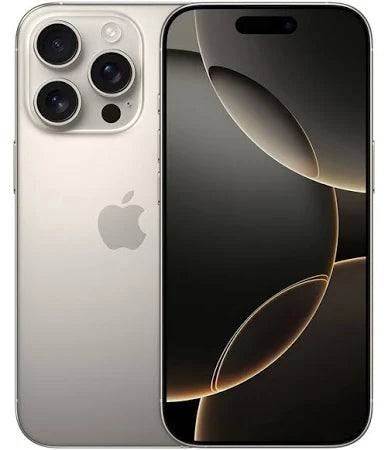Apple iPhone 16 Pro Max 256gb