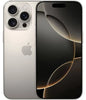 Apple iPhone 16 Pro Max 256gb