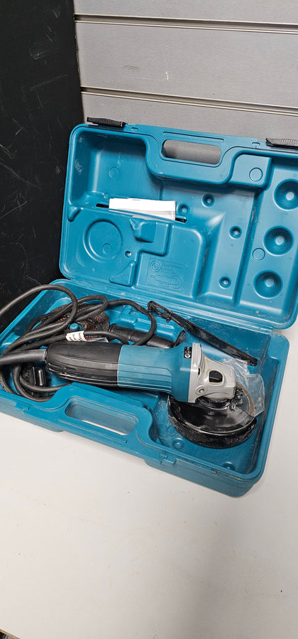 Makita 115mm Angle Grinder