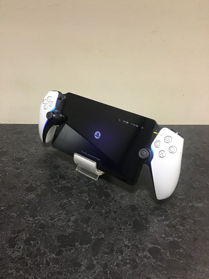 Playstaion Portal