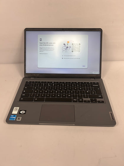 LENOVO SLIM 3 CHROMEBOOK