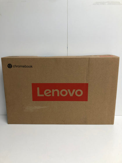 Lenovo IdeaPad Slim 3 Chromebook - Abyss Blue
