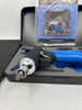 Laser 6035 Impact Glow Plug Removal Kit 9pc, Blue