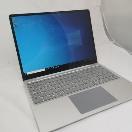 Microsoft Surface Laptop Go 2 / i5-1135G7 Processor / 8GB RAM / 128GB Storage