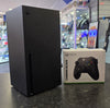 Xbox series X 1TB - Boxed With New Controller
