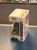funko pop 1391 leonardo teenager mutant ninja turtles tmnt