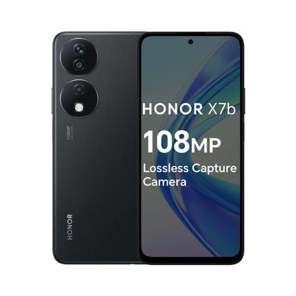 Honor X7b Mobile Phone 128 GB