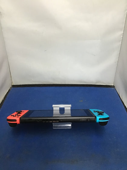 Nintendo Switch Original + Animal Crossing Game
