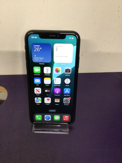 Apple iPhone XR