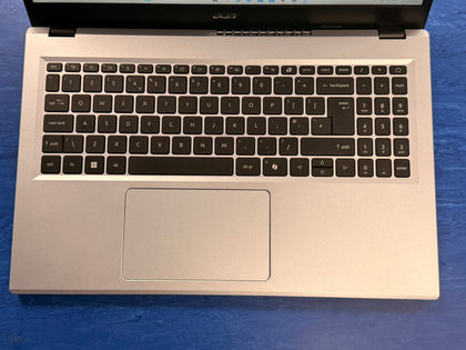 Acer Aspire ag15-71p, W11, 512gb ssd, 8gb ram, i5-13420h 13th gen intel(r) core(tm)