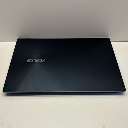 Asus Zenbook Duo 14