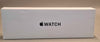 Apple Watch SE 2nd Gen (GPS) , Starlight Aluminium, 44mm